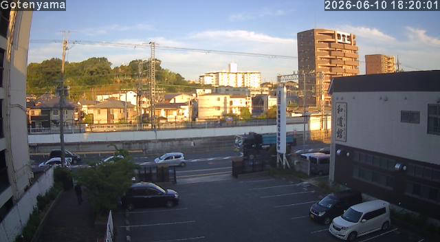 LiveCamera