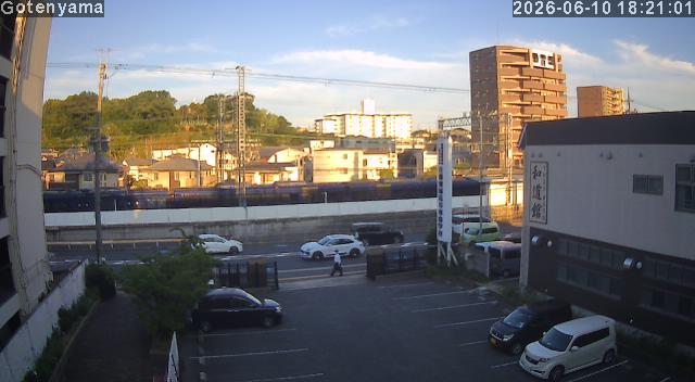 LiveCamera