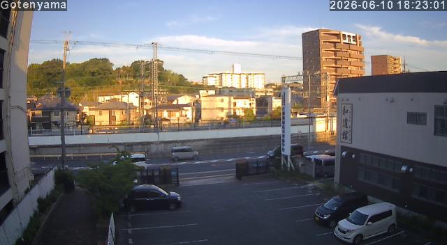 LiveCamera