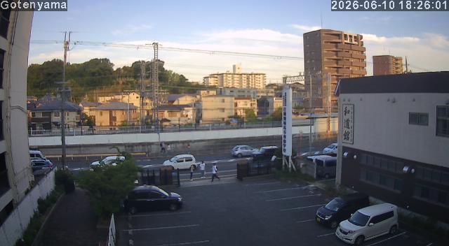 LiveCamera