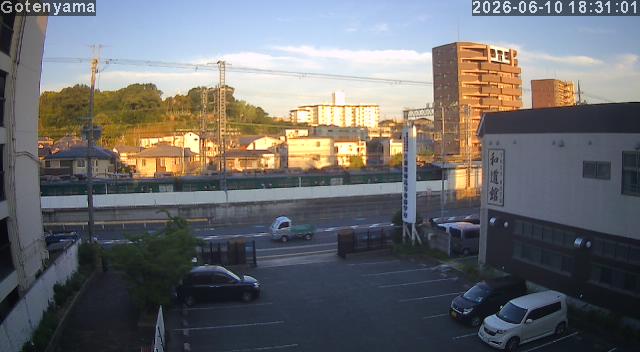 LiveCamera