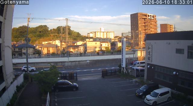 LiveCamera