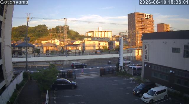 LiveCamera