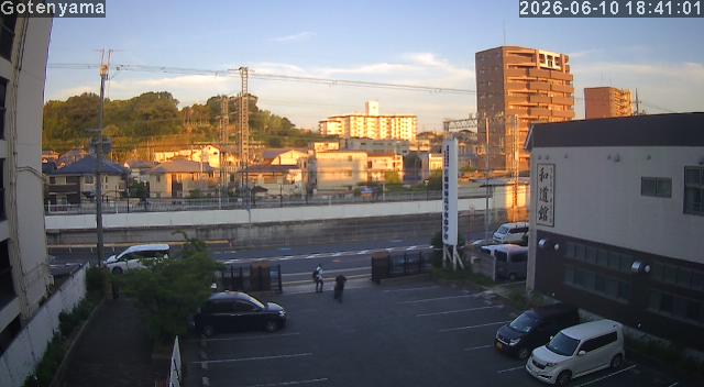 LiveCamera