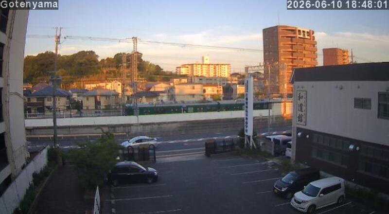 LiveCamera