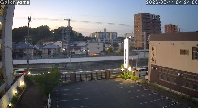 LiveCamera