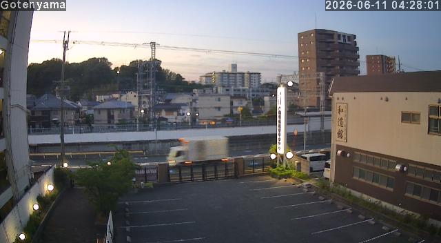 LiveCamera