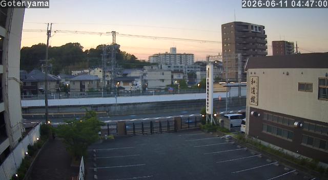 LiveCamera