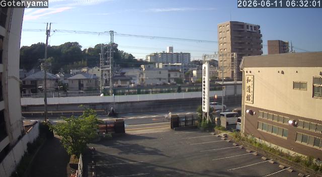 LiveCamera
