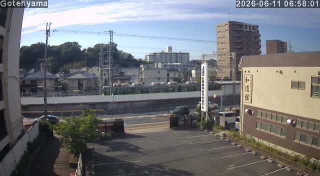 LiveCamera
