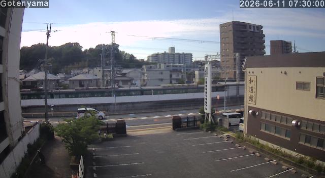 LiveCamera