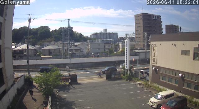 LiveCamera