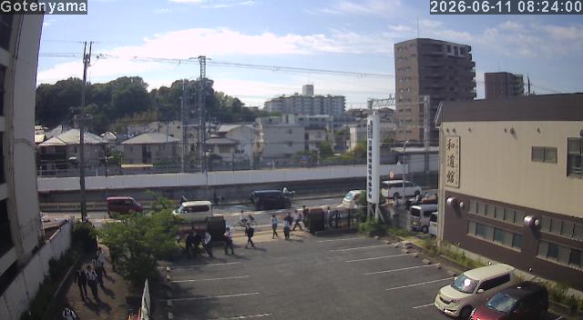LiveCamera