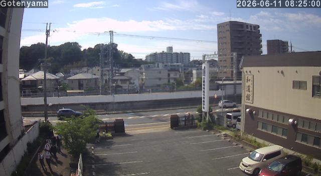 LiveCamera