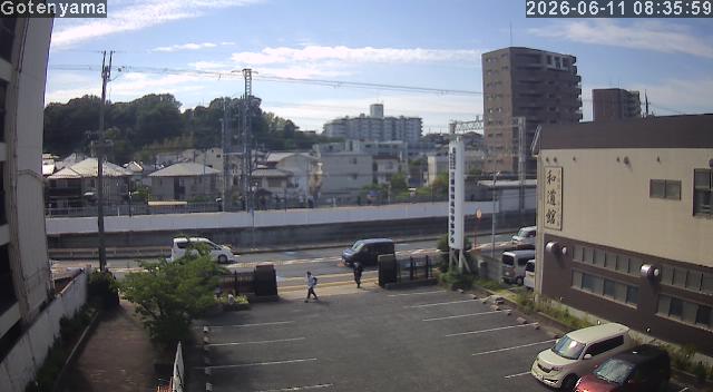 LiveCamera