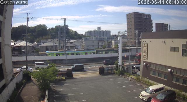 LiveCamera