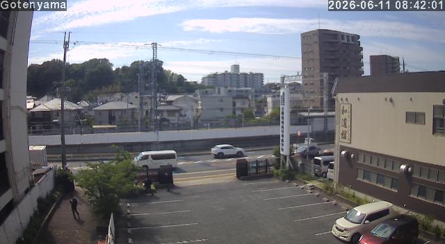 LiveCamera