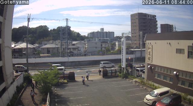 LiveCamera