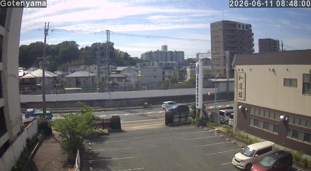 LiveCamera