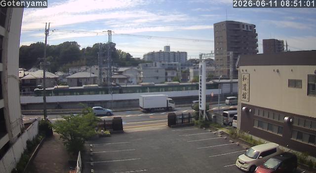 LiveCamera