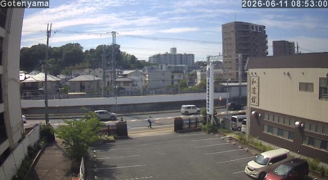 LiveCamera