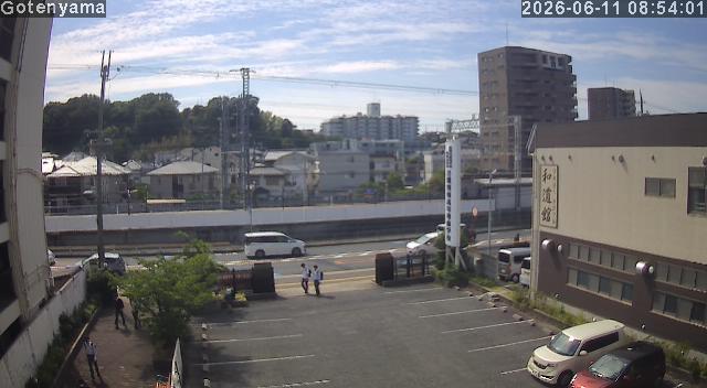 LiveCamera