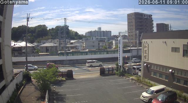 LiveCamera