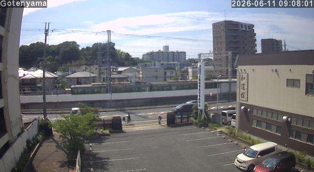 LiveCamera