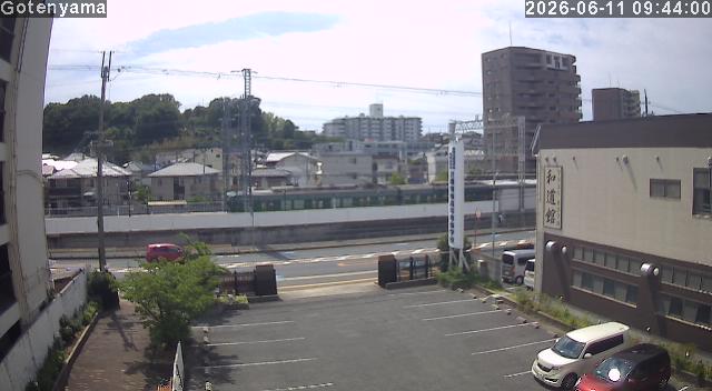 LiveCamera