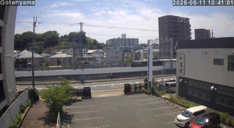 LiveCamera
