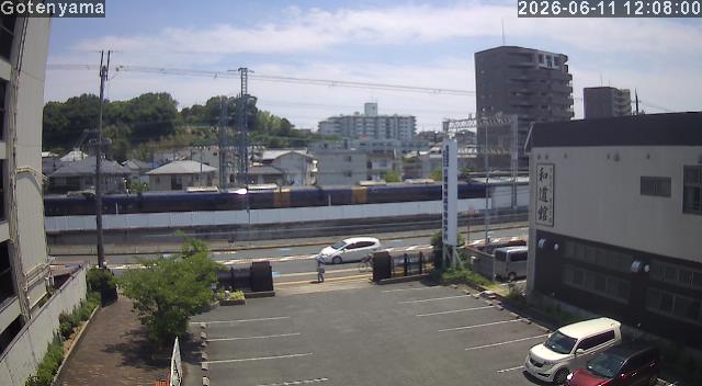 LiveCamera