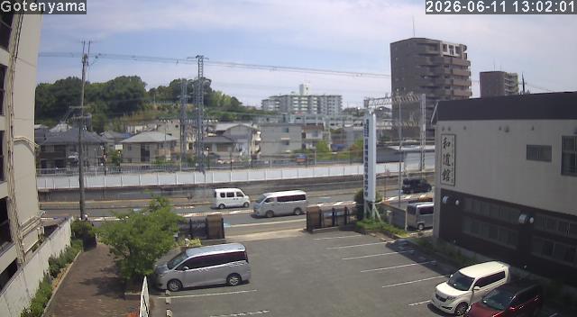LiveCamera