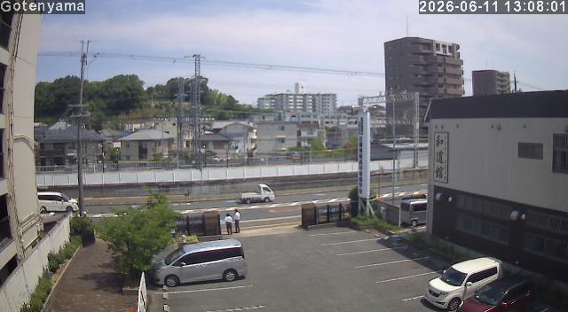 LiveCamera