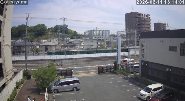 LiveCamera