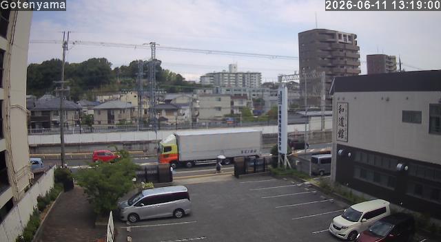 LiveCamera