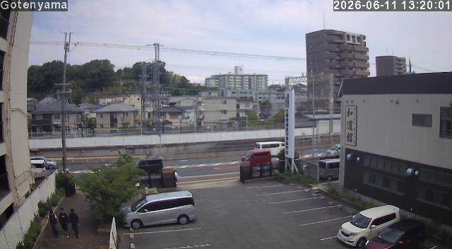 LiveCamera