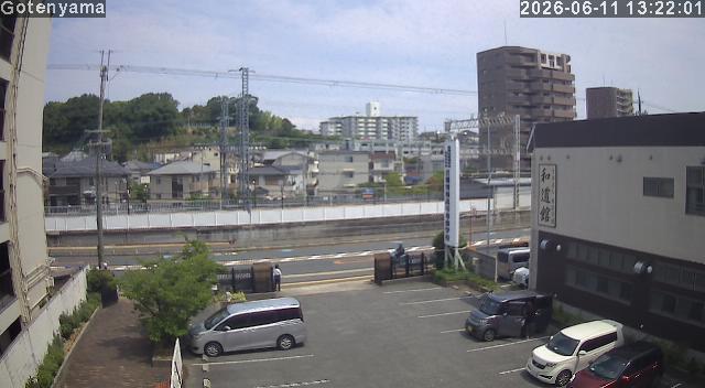 LiveCamera