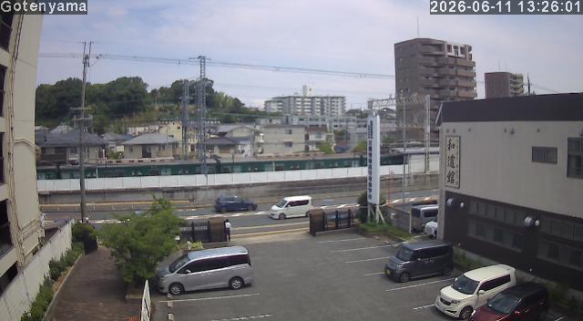 LiveCamera