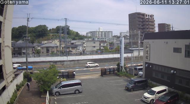 LiveCamera