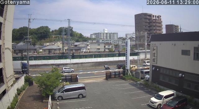 LiveCamera