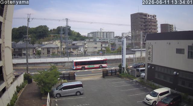 LiveCamera