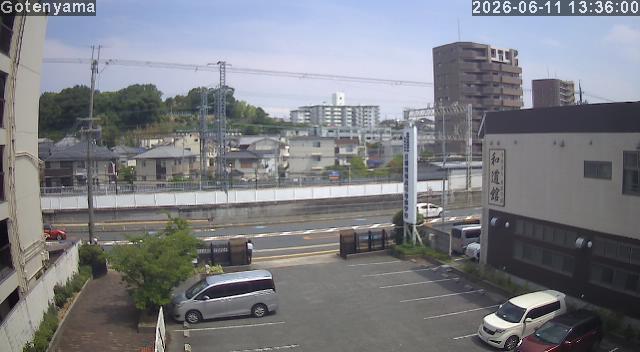 LiveCamera