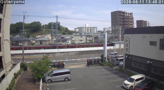 LiveCamera