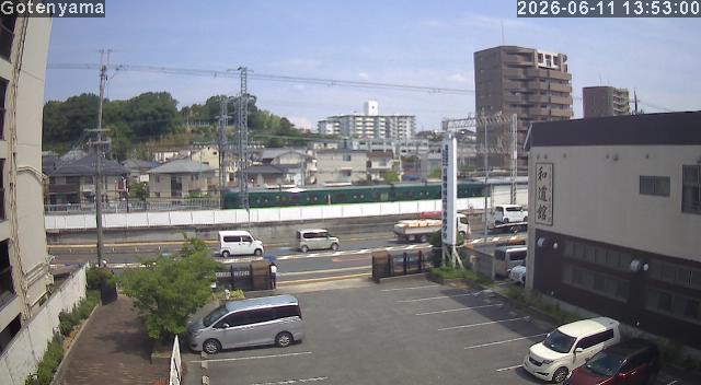 LiveCamera