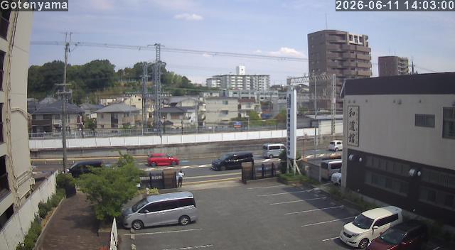 LiveCamera