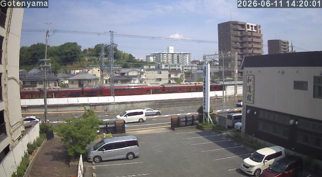 LiveCamera