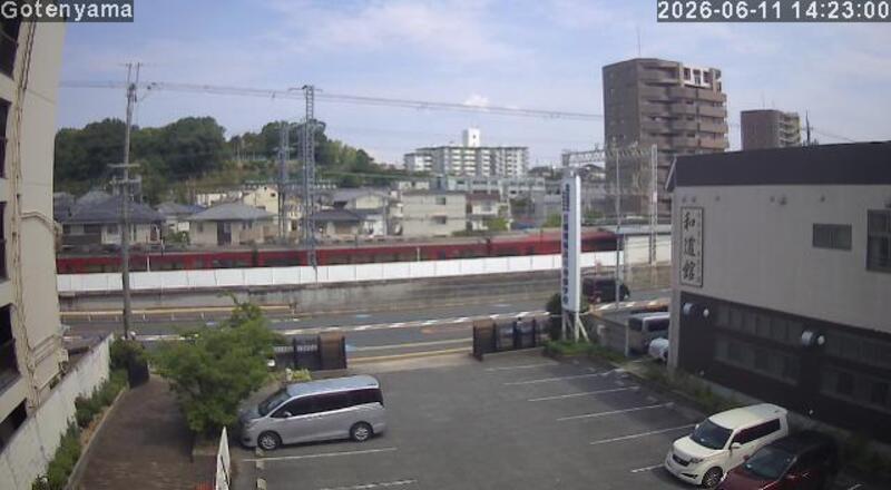 LiveCamera