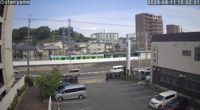 LiveCamera