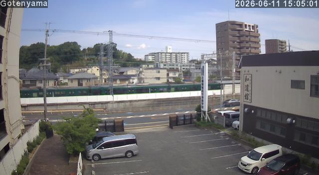 LiveCamera