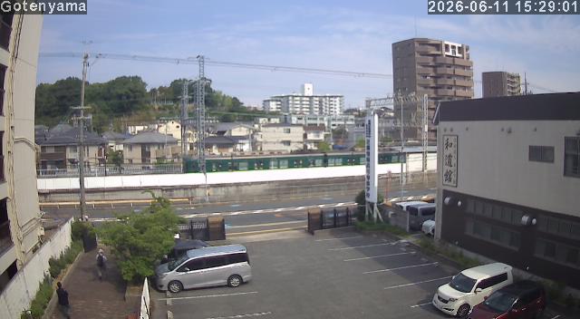 LiveCamera